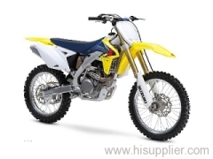 2008 RM-Z450