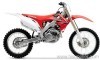 2009 Honda CRF450R