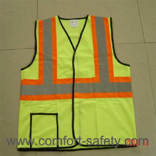 Safety Vest