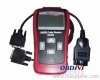 GS500 Scanner Diagnostic Trouble Code Reader OBD II OBD