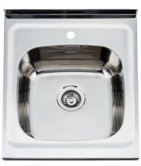 Stainless Steel Sink