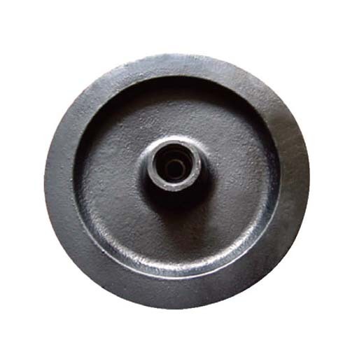 Cast iron housing bearing insert and bearing unit agricultural machinery parts