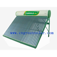 Solar Energy Water Heater