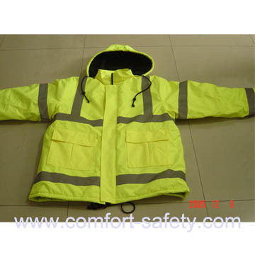 Safety Jacket