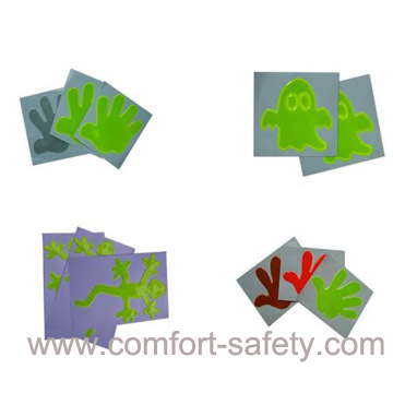 Safety Stickers