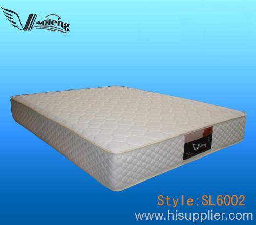 spring mattress
