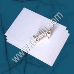 G7 SiGC201 Silicon Glass Cloth Laminate Sheet