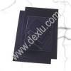 Semi-conductive and Antistatic Glass Cloth Laminate Sheet