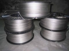 titanium wire