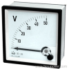 96 Moving Iron Instruments AC Voltmeter