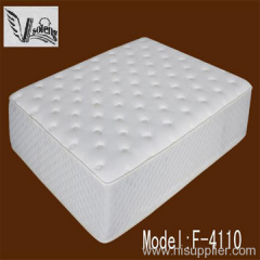 memory foam mattress