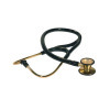 Golden color Cardiology Stethoscopes