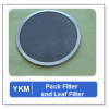 disc filter