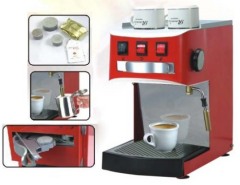 espresso machines