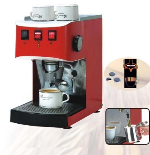 coffee machines