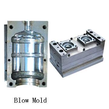 Blow Mold