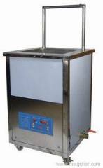 Golf club ultrasonic cleaner,ultrasonic golf club cleaner