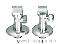 Angle Valves