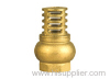 Brass Foot Valve