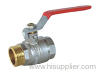 Brass Ball Valves