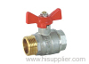 Brass Ball Valve