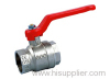 Ball Valve