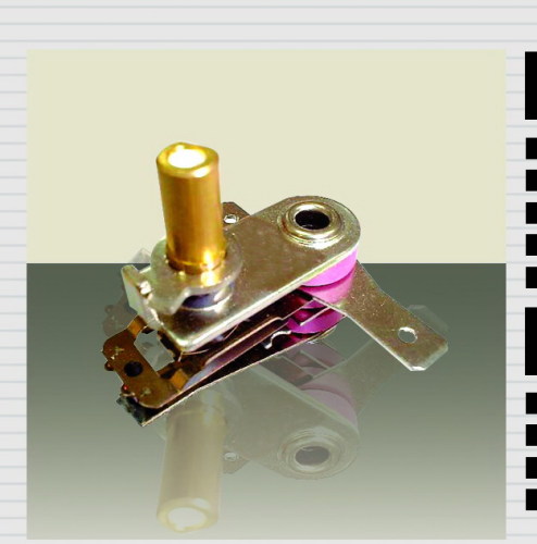 adjustable thermostat NLX-S-01