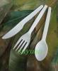 compostable PSM utensils