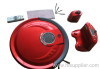 sensor Robotic vacuum cleaner