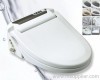 Intelligent Sanitary Toilet Seat, Toilet seat cover, Body Cleaning toilet seat cover