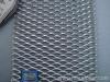 Aluminum Expanded Metal Mesh