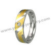 Stainless Steel Ring / Stainless Steel Jewelry
