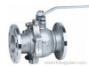 DIN ball valve