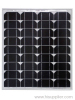 MONO SOLAR MODULE 45W