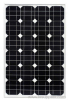 MONO SOLAR MODULE 50W