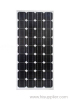 Mono solar Module 80W