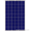 POLY SOLAR PANEL 190W