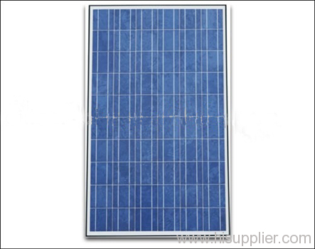 POLY SOLAR PANEL 260W