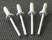 grooved type blind rivets