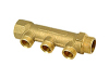 Brass Manifold Fitting