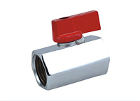 Mini Ball Valve