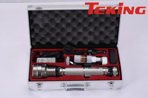 HID Waterproof Flashlight (TK)