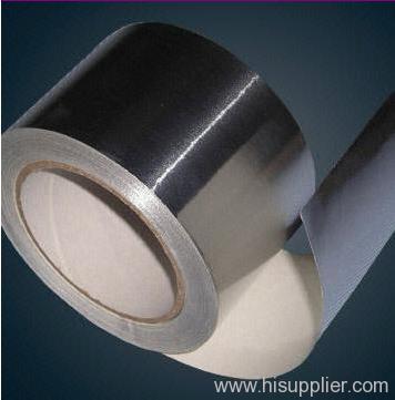 aluminum tape refrigeration tape air conditioning tape HVAC spare parts