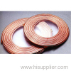 copper tube copper coil copper pipe copper pancake coil pipe fitting