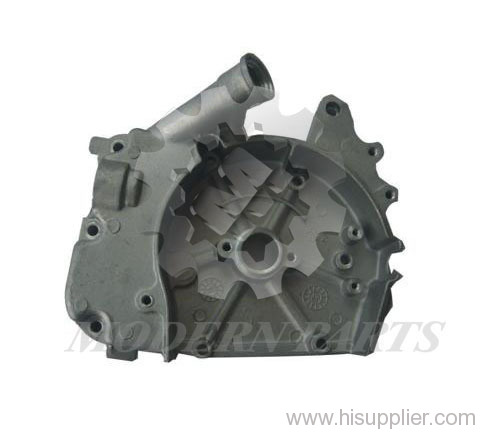 Right Crankcase Cover