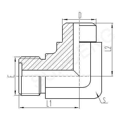 BUTT-WELD TUBE