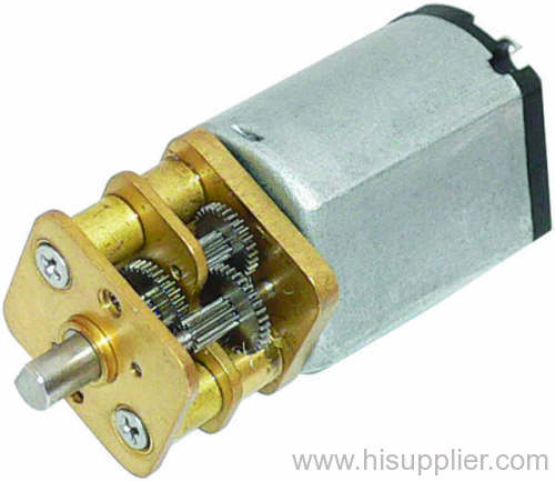 GM13-030,DC MOTOR,GEAR MOTOR