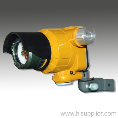 Explosion-proof Three-Band Infrared Flame Detector