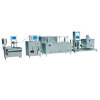 Ice Cream Processing Lines