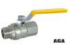 Natural Gas ball Valve